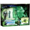 Marvel Comics Green Lantern Hal/bottle Suit