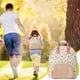 thumbnail image 1 of Mochila infantil con estampado de fresas | Mochila escolar pequeña de lona para niños y niñas de 1 a 5 años | Mochila ligera para la escuela, viajes y excursiones, 1 of 9