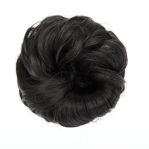 Natural Black-Thin Style
