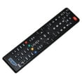 thumbnail image 3 of HQRP Remote Control for Panasonic TH-58PF11UK, TH-58PF12UK, TH-58PH10UK, TH-58PH10UKA HD TV Smart, 3 of 7