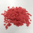 thumbnail image 1 of 10000 Pcs Tissue Paper Biodegradable White Heart Confetti Birthday Party Wedding, 1 of 4