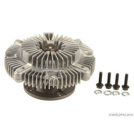 Four Seasons Fan Clutch - Four Seasons W0133-1753316 Engine Cooling Fan Clutch for Toyota Models
