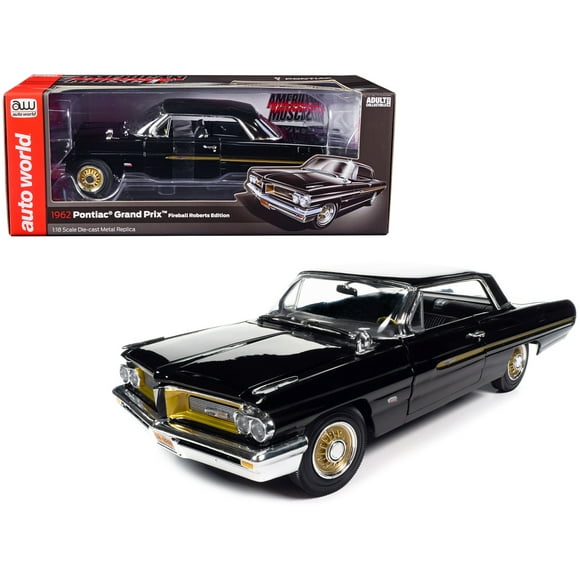 1 18 Scale Diecast Cars