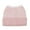 🔥 Pink, variant on Womens Winter Hats Winter Hat Men Hoodie Sports Street Style Hip-hop Casual Loose Fitting Men's and Women's Knitted Velvet Hat Hat