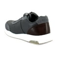 thumbnail image 3 of Rockport DMX Baker Men's Fashion Sneakers Grey Size 12 W, 3 of 8