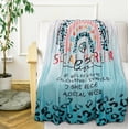 thumbnail image 2 of Social Worker Gifts for Women, Social Worker Blanket - Social Work Appreciation Graduation Month Gifts, Social Worker Office Decor Gift, Social Worker Practitioner Throw Blanket 60"x50", 2 of 6
