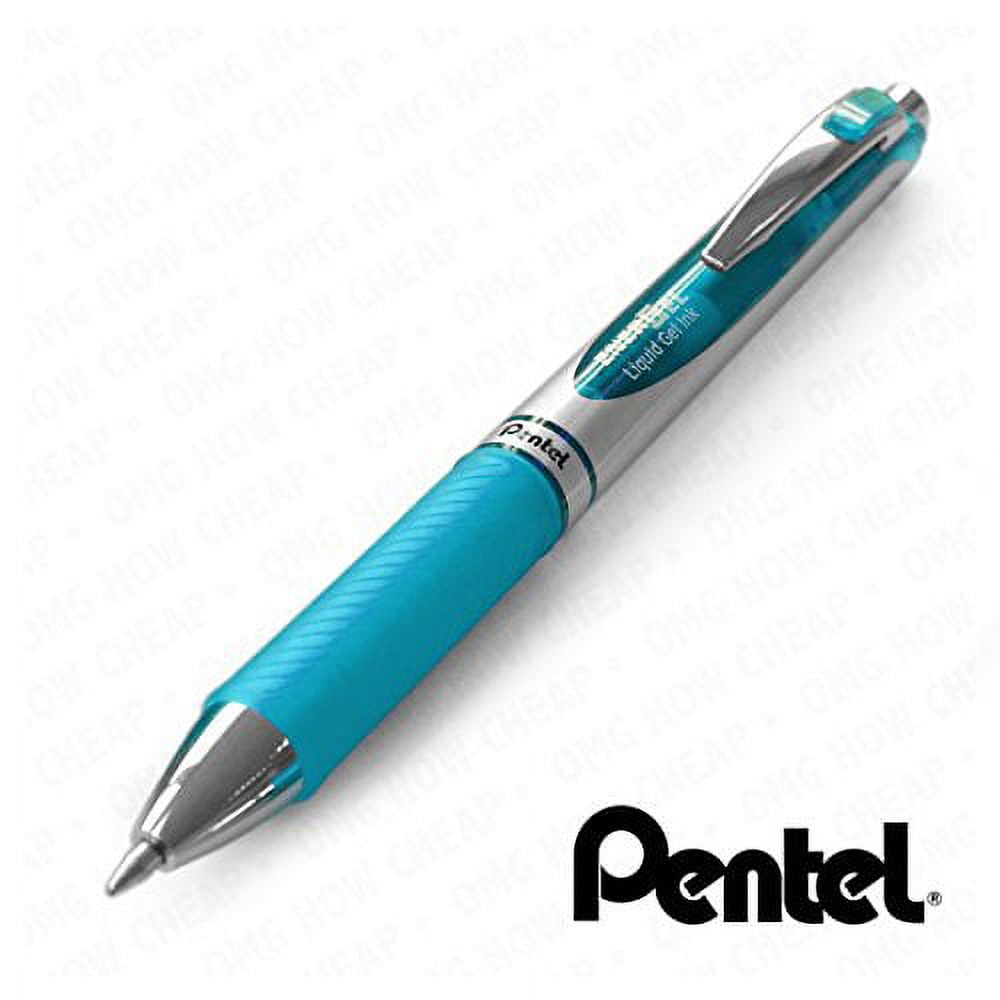 onthisday these are wonderful! 💜 #stationery #pentel #gelpens #pente