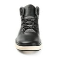 thumbnail image 6 of Territory Mens Drifter Lace-up Round Toe Ankle Boot, 6 of 9