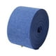 thumbnail image 2 of Billuyoard Rollos de cinta de arpillera de 5CM, manualidades DIY, , rollo de tejido ecológico portátil ligero, decoraciones de fiesta flexibles Kits de decoración para fiestas azul oscuro 1, 2 of 6