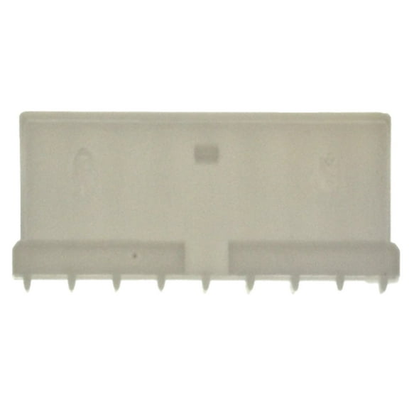 Pack of 30 87439-0800 Connectors 8 Rectangular - Housings Receptacle Natural 0.059 (1.50mm)