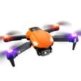 thumbnail image 4 of RC Quadcopter Dual Camera RC Aircraft Despegue con un botón (1 batería naranja) JShteea libre de BPA, 4 of 9