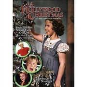 Hollywood Christmas (Full Frame)