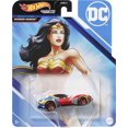 thumbnail image 4 of Hot Wheels Wonder Woman Character Car, 4 of 4