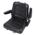 thumbnail image 1 of Tractor  Enhanced Comfort with Micro Switch and Track Ergonomic for Mower Skid Loader Telehandler Backhoe Excavator, 1 of 7