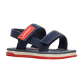 thumbnail image 2 of Sandalias Cartago Azul para Niño T11-16 [CGO4] azul 16, 2 of 10