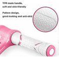 thumbnail image 3 of Pedal Resistance Band Fitness Crunches Workout Home Gym Yoga Exercise Equipment Multifunctional Pedal Arm Leg Weight Loss Training, 3 of 4