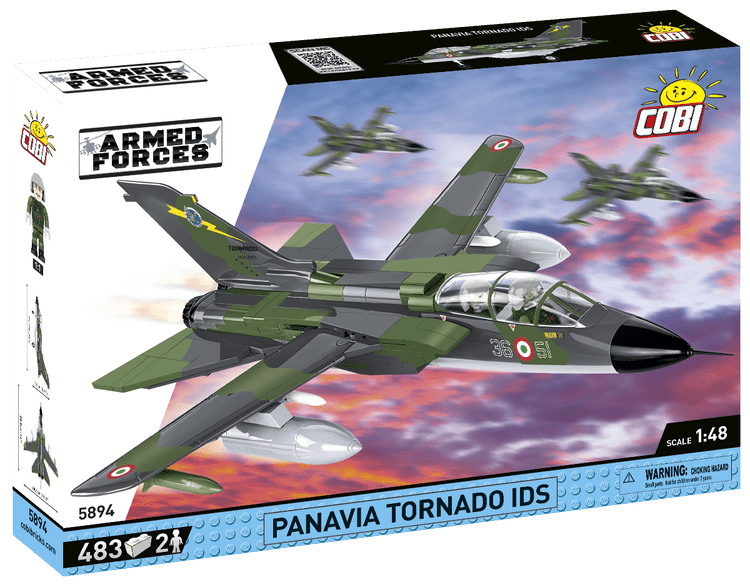 COBI Armed Forces SAAB JAS 39 Gripen E Plane - Walmart.com