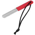 thumbnail image 5 of Outdoor Pocket Diamond Fish Hook Knife Sharpener Sharpening File Fishing Tool Accessory, 5 of 5