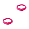 thumbnail image 4 of Diademas deportivas Qarigey anudadas cruzadas para correr Type7 NO7, 4 of 6
