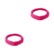 thumbnail image 2 of Diademas para mujer Sonducket elásticas deportivas turbante bandas para el cabello accesorios, 2 of 6