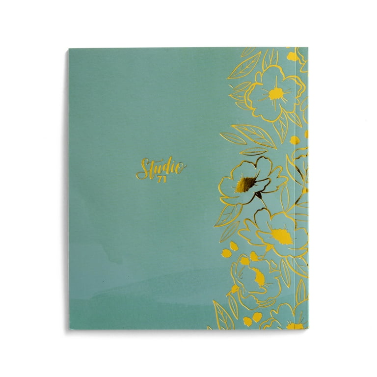 DaySpring Today is the Day: Studio 71 Planner Sticker Book