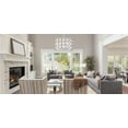 thumbnail image 2 of Minka Lavery - Culture Chic - 5 Light Pendant in Transitional Style - 12.5, 2 of 2