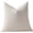 White, variant on Soft Corduroy Pillow With Bubble For Neck Living Room Cushion