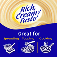 thumbnail image 5 of I Can’t Believe It’s Not Butter!® Original, a NutriRich™ Buttery Spread​, 45 oz Tub, 5 of 5