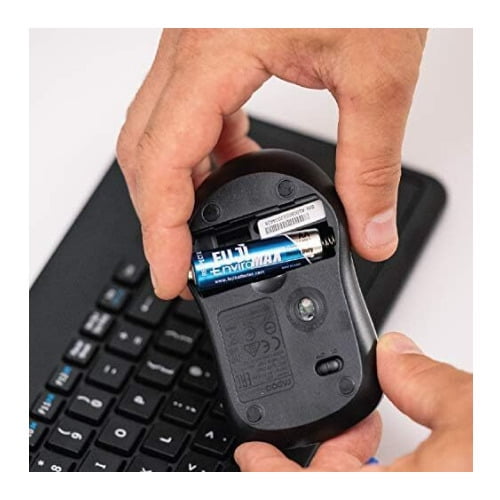 Fujifilm Fuji EnviroMAX Zinc AA Batteries, Extra Heavy Duty, 20