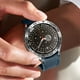 thumbnail image 1 of Anillo Protector Accesorios de anillo de inserción de bisel Estuche de anillo de bisel para Samsung Galaxy Watch 6 Classic, 1 of 7
