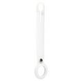 thumbnail image 4 of Funda protectora de silicona antipérdida para IOS, color blanco, 4 of 14