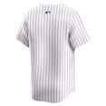thumbnail image 3 of Men's Nike White Philadelphia Phillies Home Limited Jersey, 3 of 3