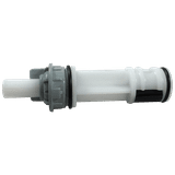 Delta Diverter Assembly for Three Handle Tub & Shower Faucet RP10799 ...