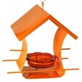 thumbnail image 1 of Metal House Oriole Feeder, 1 of 5