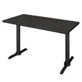 thumbnail image 1 of Regency MTRCT4824AG Cain 48 x 24 in. Training Table - Ash Grey, 1 of 1