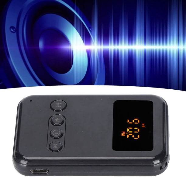 Adaptador Adaptador 2 En 1 Conector Combinado De Tarjeta Conectable De Audio Inalámbrico 5.0 Para Transmisión De Datos