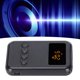 thumbnail image 1 of Adaptador Adaptador 2 En 1 Conector Combinado De Tarjeta Conectable De Audio Inalámbrico 5.0 Para Transmisión De Datos, 1 of 7
