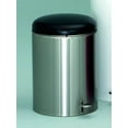 thumbnail image 2 of Witt Office/Medical Industrial Step-on Receptacle, 2 of 3