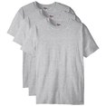 thumbnail image 1 of Jerzees Men's Short-Sleeve T-Shirt - 29M (Pack Of 3), 1 of 1
