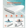 thumbnail image 4 of KFFKFF 2-Person Inflatable Kayak with 700LBS Weight Capacity for Recreation, 4 of 9