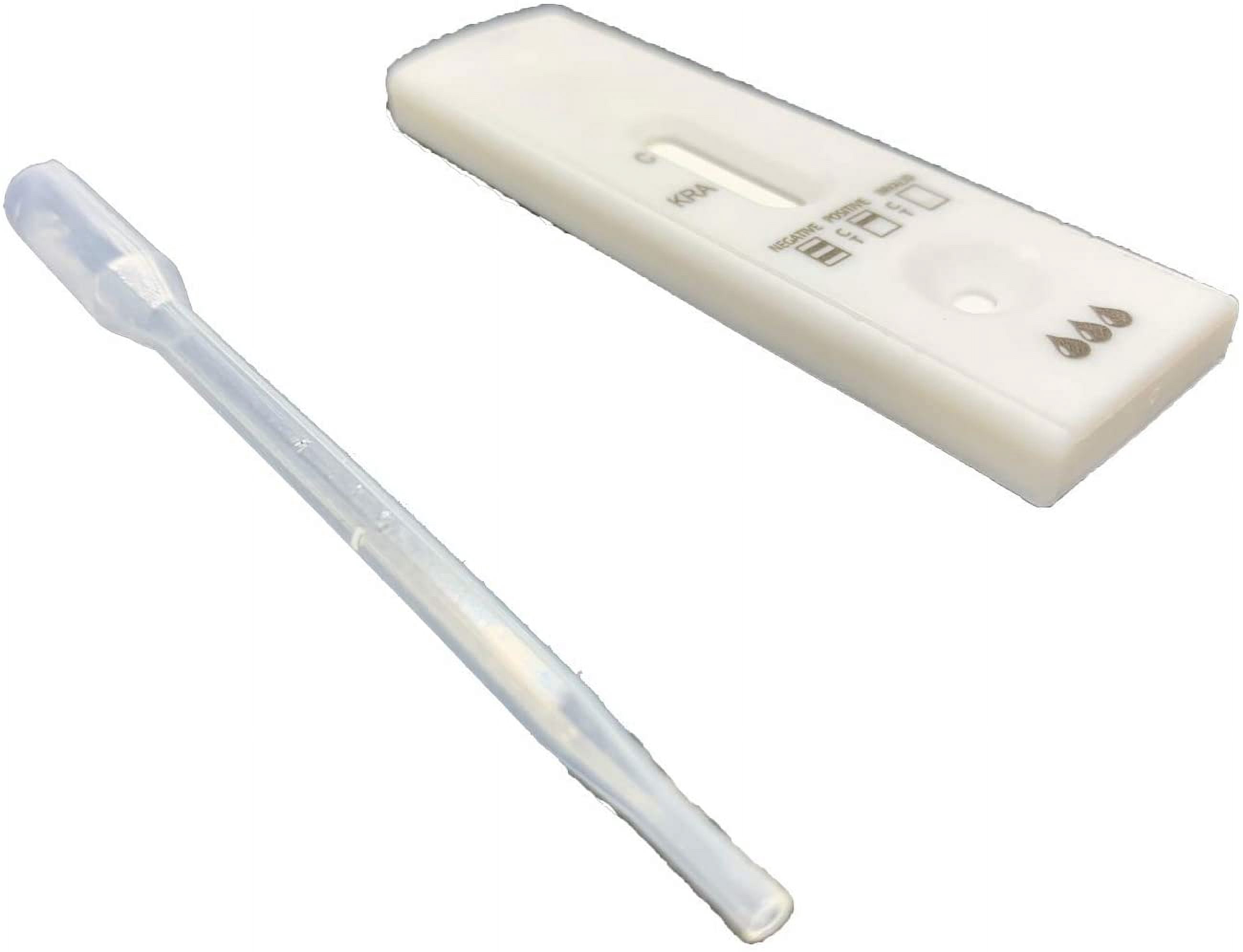 12PanelNow One-Step Kratom Urine Drug Test Cartridge | 10 Pack