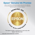 thumbnail image 2 of Impresora Epson XP-980 inalámbrica de formato ancho con tinta de 6 colores, 2 of 6