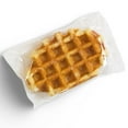 thumbnail image 3 of Carlotta's Authentic Belgian Pearl Sugar Waffles, Individually Wrapped | Imported from Belgium | 1.94 Ounce | Pack of 20, 3 of 5