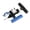 Black, variant on 2 In 1 S Ceramic Tile Cutter With Knife Wheel Diamond Roller Cutter Cutting Machine Opener Breaker Tools Accessories