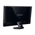 thumbnail image 4 of ASUS VE278Q - LED monitor - 27" - 1920 x 1080 Full HD (1080p) - 300 cd/m�� - 2 ms - HDMI, DVI-D, VGA, DisplayPort - speakers - black, 4 of 7