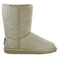thumbnail image 5 of BEARPAW Women's Emma Short Boot, 5 of 7