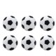 thumbnail image 1 of piezas de bolas de futbolín Mini reemplazo de bola de mesa de futbolín, 1 of 4