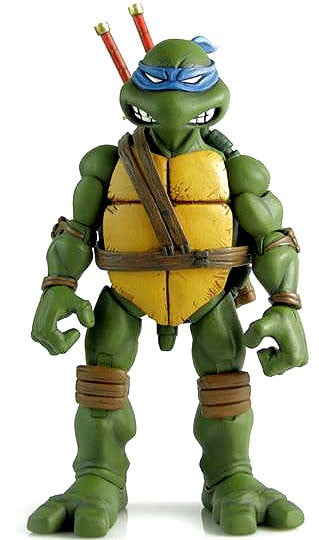 original ninja turtle action figures