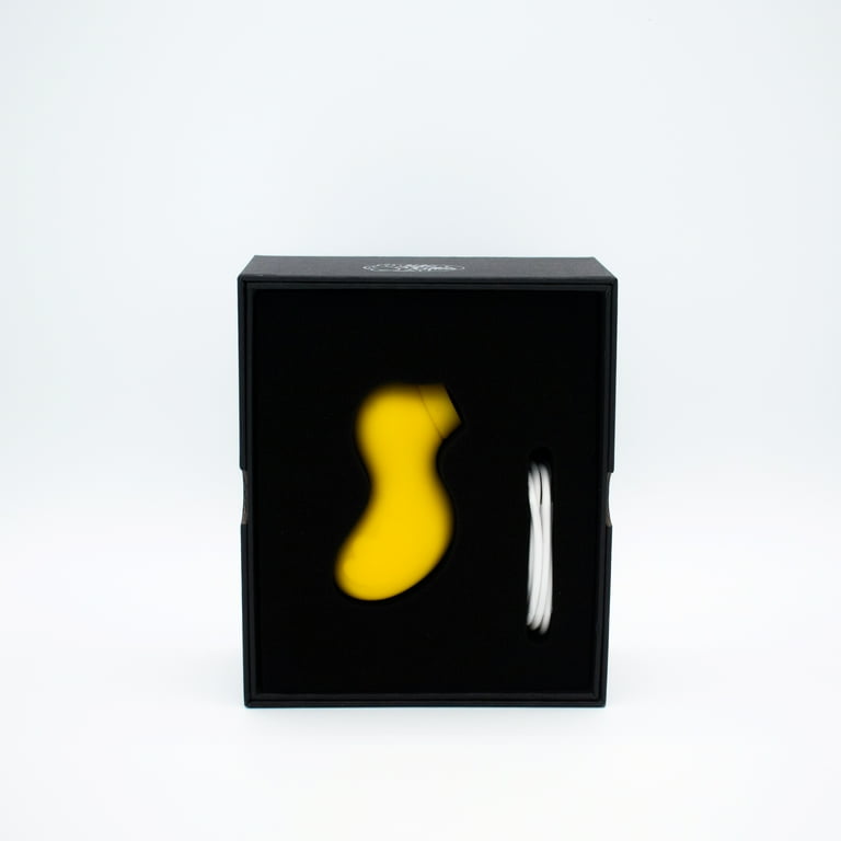 Natalie's Toy Box Lucky Duck Suction Stimulator Vibrator Waterproof Adult  Sex Toy - Walmart.com
