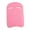 Pink, variant on Travelwant Lightweight Kids Adults Swimming Kickboard, EVA Pink, 17.32" x 11.42" x 1.38"